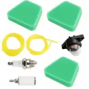 Air Filter Kit Accessories Air Bulb Chainsaw Filter For POULAN Brand New