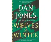Wolves of Winter