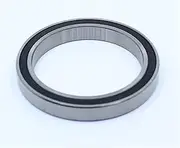 ACAECMGGFP Bearing ABEC-1 (10PCS) 45x58x7 mm Metric Thin Section 6809 2RS Ball Bearings 6809RS 61809RS Bicycle bearings