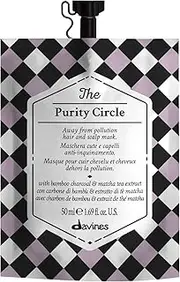 Davines The Purity Circle, 1.69 fl. oz.