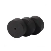 40Pcs Garden Clone Collars Neoprene Inserts Sponge for 2 Inch Net Pots3760
