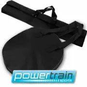 NEW DANCE POLE PORTABLE EXERCISE CARRY STORAGE BAG HOME GYM DANCING FITNESS