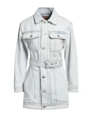 [DIESEL] DIESEL Denim outerwear - Item 16351141