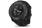 Garmin Instinct 2X Solar Tactical Edition 010-02805-13 - Black