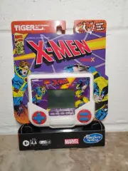 X-Men: Project X Tiger Electronics LCD (2020) Hasbro