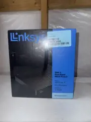 Linksys Hydra 6 Dual Band MR2000 Mesh Router (NEW SEALED!)