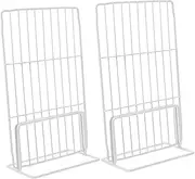 VINTORKY 2pcs Freezer Wire Dividers for Upright Freezer Metal Shelf Dividers Easy Install Fridge Organizers for Storage