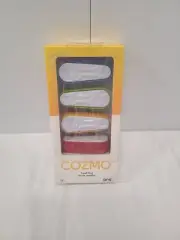 Anki Cozmo Treads 4 Set Accessory Pack NEW