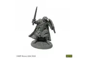 Reaper: Dungeon Dwellers - Baran Blacktree, Veteran Warrior