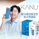 韓國孔劉咖啡 MAXIM麥心 KANU 夏日晴空限定版美式中焙咖啡 附顏色隨機480ml不鏽鋼杯1個 (1g×100入/盒) kanu咖啡 黑咖啡 美式咖啡 肯亞咖啡