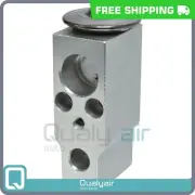 A/C Expansion Valve for 02 Suzuki XL-7 V6 2.7L