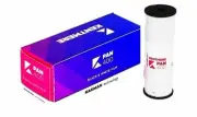 1 x Roll KENTMERE PAN 400 FRESH B&W NEG Film--120 MED. FORMAT-- expiry: 07/2025