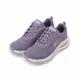 SKECHERS AIR META 綁帶氣墊運動鞋 紫 150131PRMT 女鞋