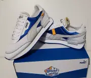 PUMA White Castle x Future Rider 100th Anniversary size 8