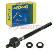 MOOG Inner Steering Tie Rod End for 1997-2001 Honda CR-V Gear Rack Wheel cd (for: Honda)