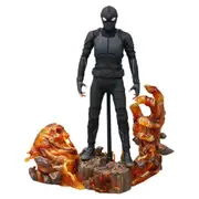 Spiderman Far From Home Stealth Suit Dx 12" 1:6 Scale Act Fg