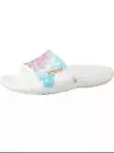 NEW Crocs Classic Crocs Tie-Dye Graphic Slide Sandals Unisex