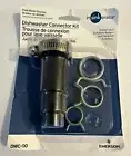 InSinkErator Dishwasher Connector Kit (DWC00) B2