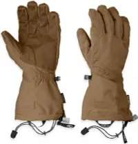 在飛比找樂天市場購物網優惠-Outdoor Research 雙層保暖手套 Gore-T