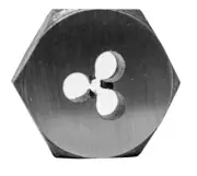 Century Drill and Tool 96103 Fractional Die 8-32 National Coarse