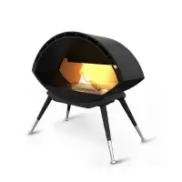 在飛比找Yahoo!奇摩拍賣優惠-【O-Grill】Globe 火焰暖爐 適用Biounifu