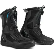 Strato Waterproof Ladies Motorcycle Boots