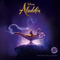 在飛比找博客來優惠-Disney: Aladdin