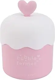 [DOITOOL] Kids Face Lotion Face Wash Foam Maker Facial Cleanser Foam Cup Whip Bubble Maker Foam Whip Maker Facial Skin Cleansing Care for Home Travel Face Cleaning Tools