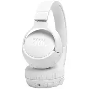 JBL Tune 670 Noise Cancelling Headphones White