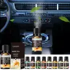 Essential Oils Aromatherapy Pure Essential Oil Fragrances Diffuser Burner Nice