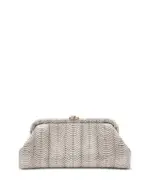 Jimmy Choo Skyler Clutch