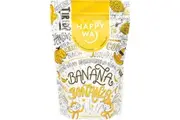 Whey Protein Powder (Banana) - 500g