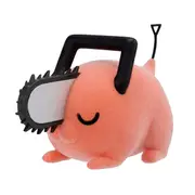 Chainsaw Man - Pochita Figure