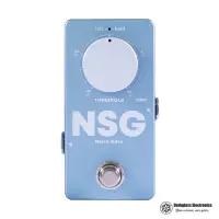 在飛比找蝦皮購物優惠-Darkglass NSG Noise Gate 雜訊消除 