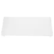 Computer Heightened Shelf Office Desktop Monitor Stand Laptop Risers