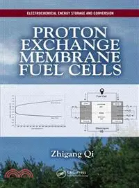 在飛比找三民網路書店優惠-Proton Exchange Membrane Fuel 