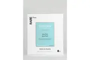Carbone Glac&eacute; Box Sodium Hyaluronate Purifying Face Mask x 5