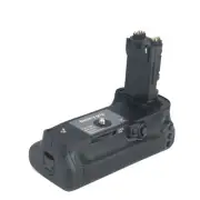 For Canon EOS 5D Mark IV Camera BG-E20 Battery Handle Grip Replacement Part