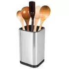 Stainless Steel Kitchen Utensil Holder, Kitchen Cutlery Storage, Utensil4100