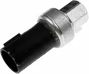Car Air Pressure Switches Compatible with for Mustang for Taurus 2005-2010 for Fiesta 2011-2013 A/C Sensor Air Conditioner Pressure Cycling Switch 6F9319D594AA