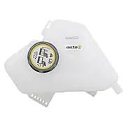 Dayco Expansion Tank for Ford Fiesta WT 1.6L Petrol TSJA 2010-2013