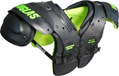 Douglas Commando Youth Shoulder Pad (All Sizes)