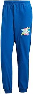 [adidas] Unisex Retro Track Pants - Lifestyle, Pants Tracksuits