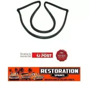 FORD ESCORT PANEL VAN MK1 MK2 SOLID RUBBER FRONT WINDSCREEN SEAL (read)