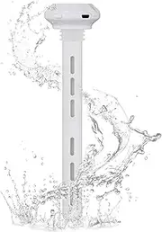 Portable Humidifier – Cool Mist Humidifier with Compact Design | Mist Maker Stick Portable | Small USB Personal Humidifiers with Ultra Quiet for Personal Use and Enhancing Air Quality