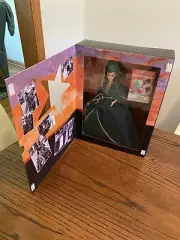 GREAT Condition NIB Barbie as Scarlett O’Hara Doll Hollywood Legends Collection