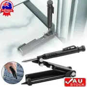 Multi-function Scribing Tool Construction Pencil Precise Woodworking Scriber ET