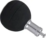 1Pc Fishing Reel Handle Knob Replacement for Reel Comfortable EVA Grip and Easy Install for Outdoor Fishing
