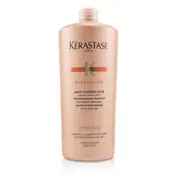 Kerastase Discipline Bain Fluidealiste Smooth-In-Motion Shampoo (For All Unruly Hair) 1000ml/34oz