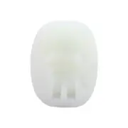 Rabbit Silicone Mold Resin Mold for Gypsum Making DIY Fondant Cake Decor